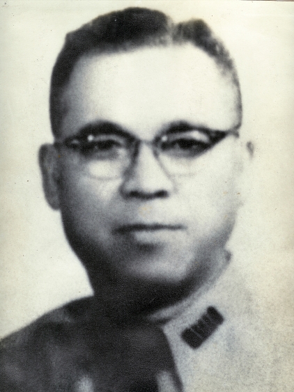 第二任院長<br>周緻