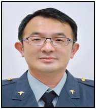 教研室主任黃柏瑋醫師