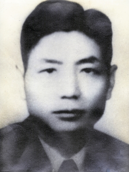 第三任院長<br>汪占辰