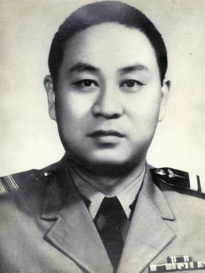 第六任院長<br>王公雨