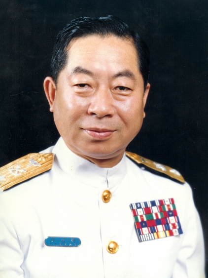 第十任院長<br>劉進貢