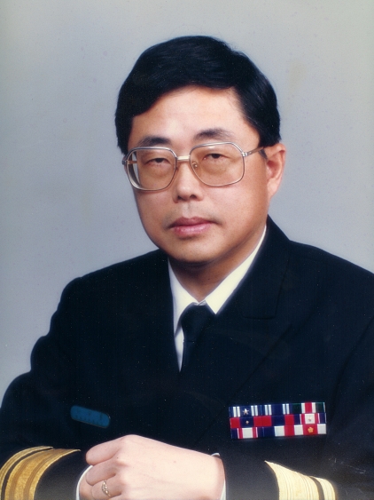 第十一任院長<br>李安仁