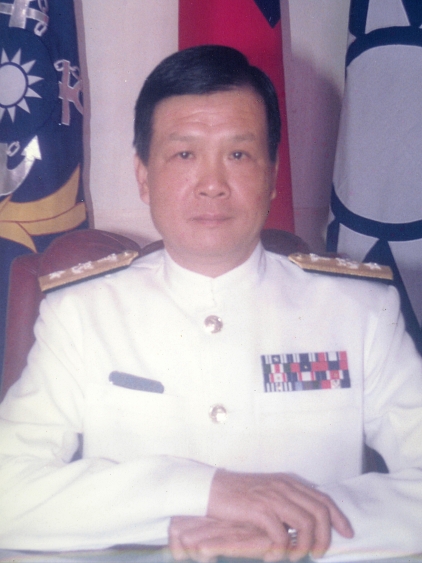 第十二任院長<br>陳龍雄