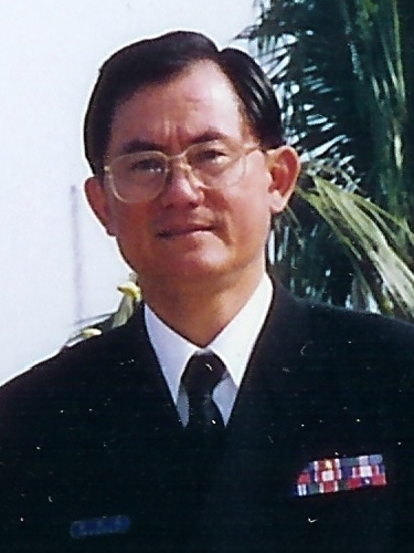 第十四任院長<br>魏華儀
