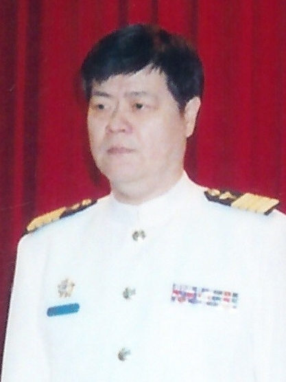 第十五任院長<br>趙遲