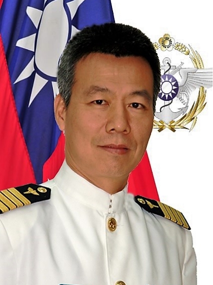 第十九任院長<br>趙泰宏