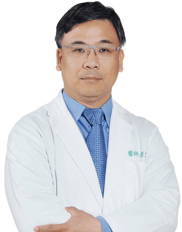 李彥儒