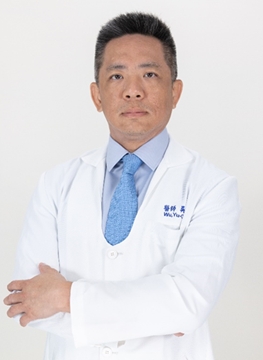 Wu YuChuan