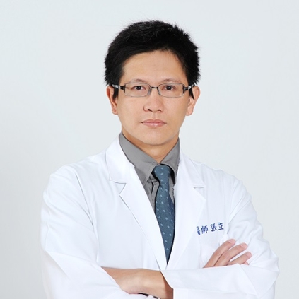 Li-Chang Chang