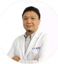 張立穎
