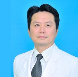 Deputy Dean, Yuan-Sheng Tzeng