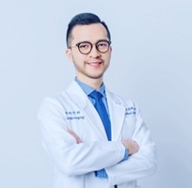 Meng-Chi Lin