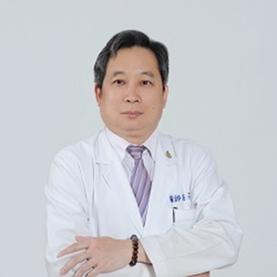 Tzu Pin Tsai