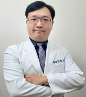 Tsang-Shuo Shao
