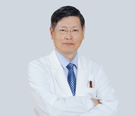 Wen-Shyan Huang