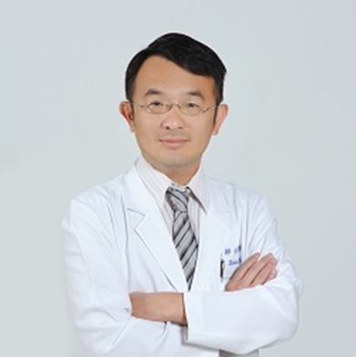 Po-wei Huang